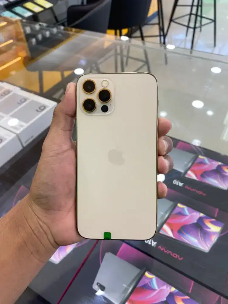 iPhone 12 Pro 256Gb inter