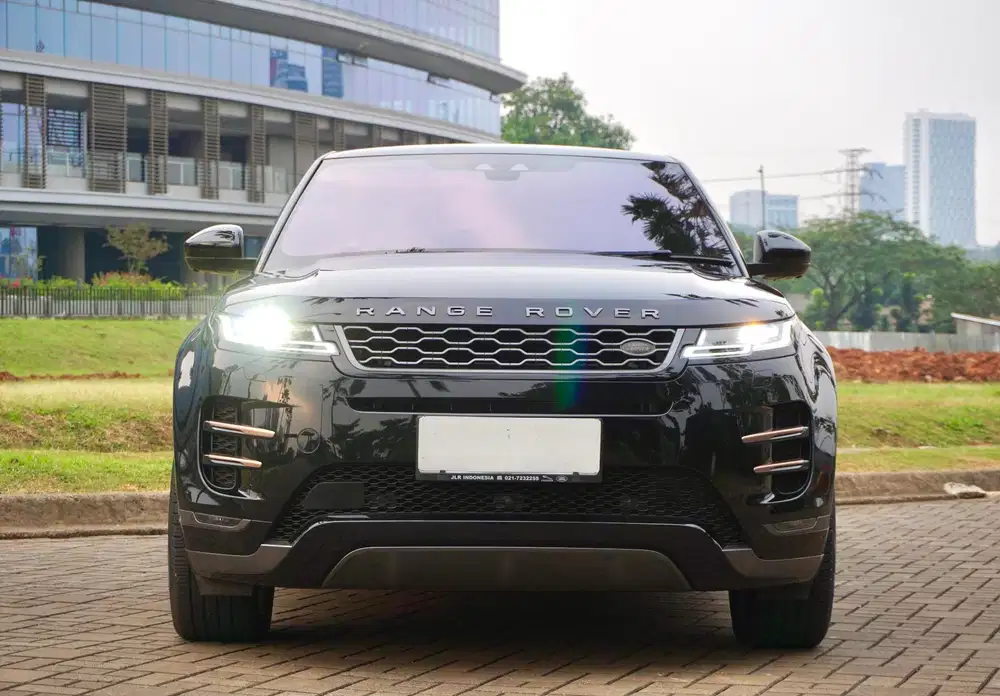 RARE SPEC ! Land Rover Range Rover Evoque R Dynamics 2019 / 2020