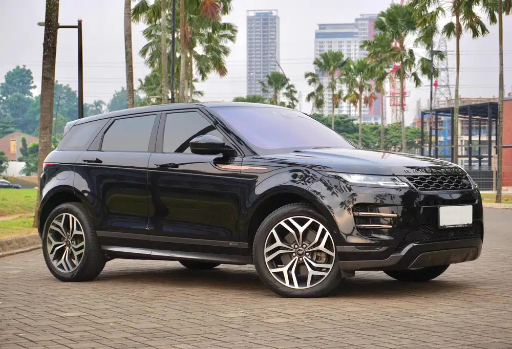 RARE SPEC ! Land Rover Range Rover Evoque R Dynamics 2019 / 2020