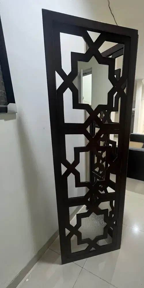 Partisi Ruangan