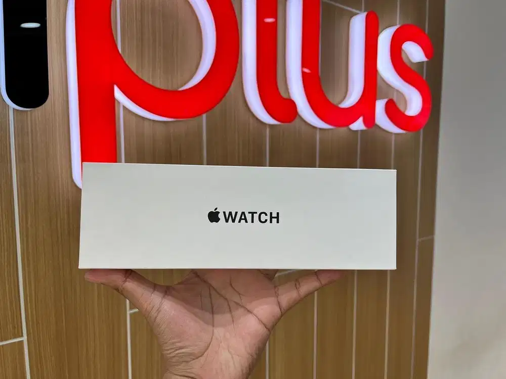 Apple watch SE 3