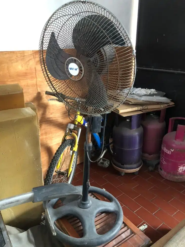 Kipas angin berdiri