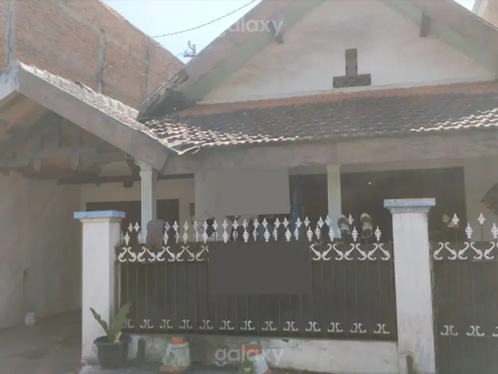 Rumah Dekat Kampus Tulusrejo Lowokwaru Malang GMK04089