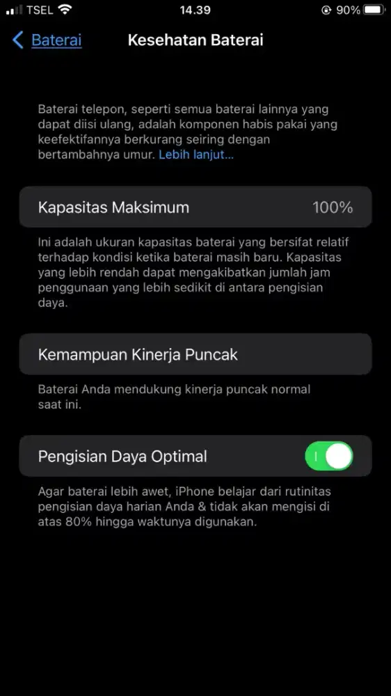 iPhone 6s Plus Bekas 500RB - Masih Enak Dipakai, Minus Face ID