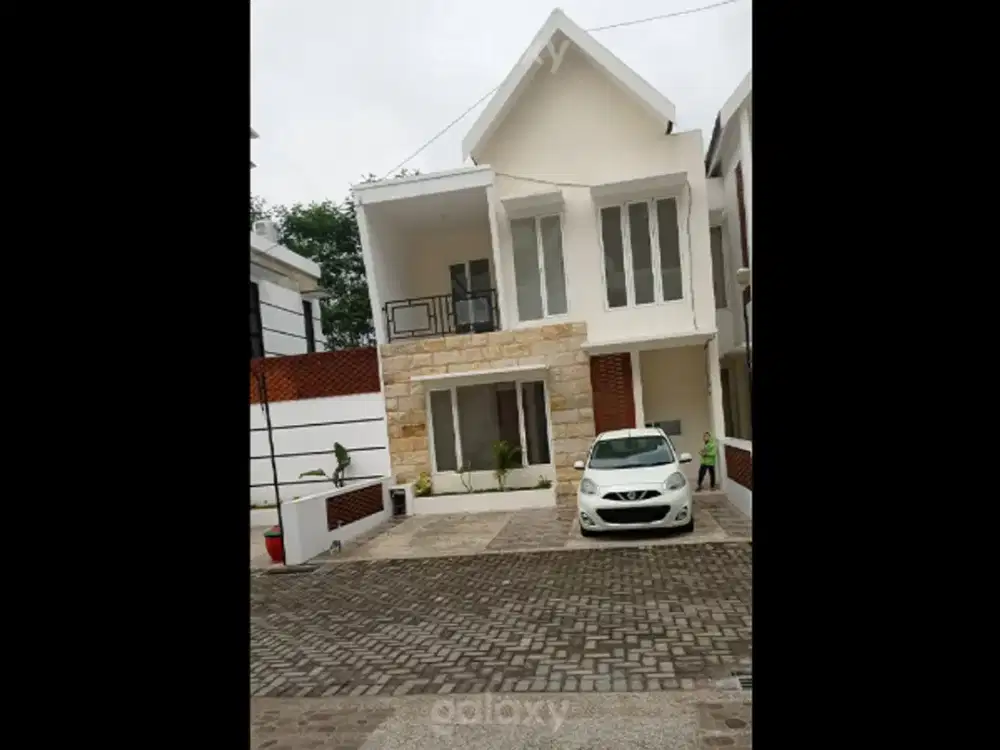 rumah dijual di bukit panderman hill kec batu kota batu GMK04074