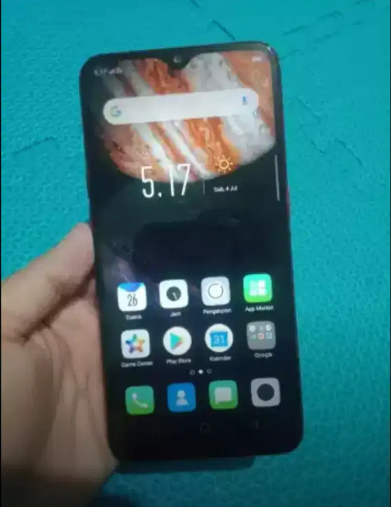 Oppo A5s Ram 3/32
