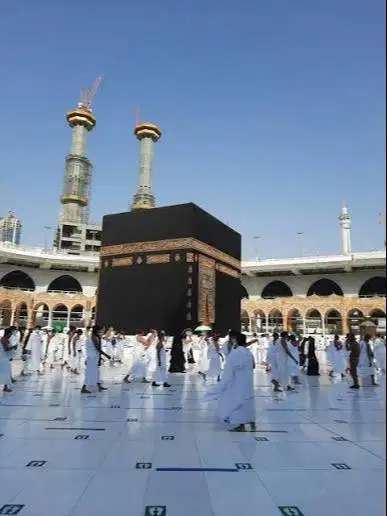 Lowongan Karyawan Travel Umroh di Jakarta Selatan