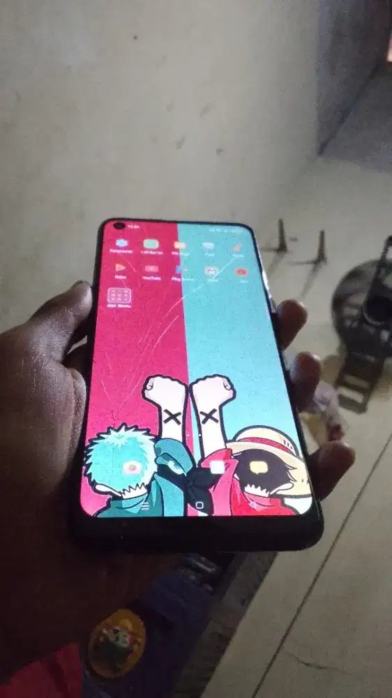 Oppo A74 6/128 batangan