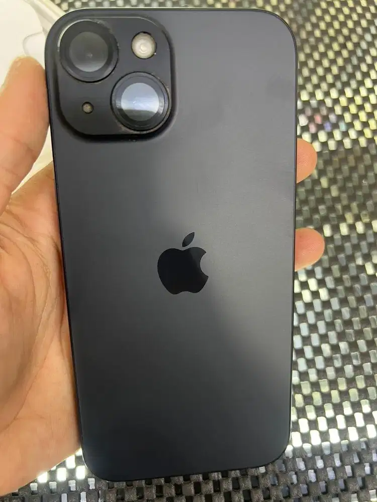 iPhone 15 128GB iBox