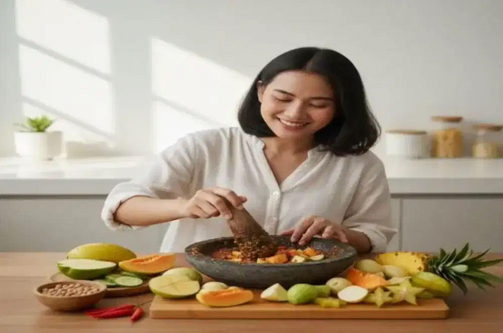Lowongan Bagian Produksi - Tersedia Mess