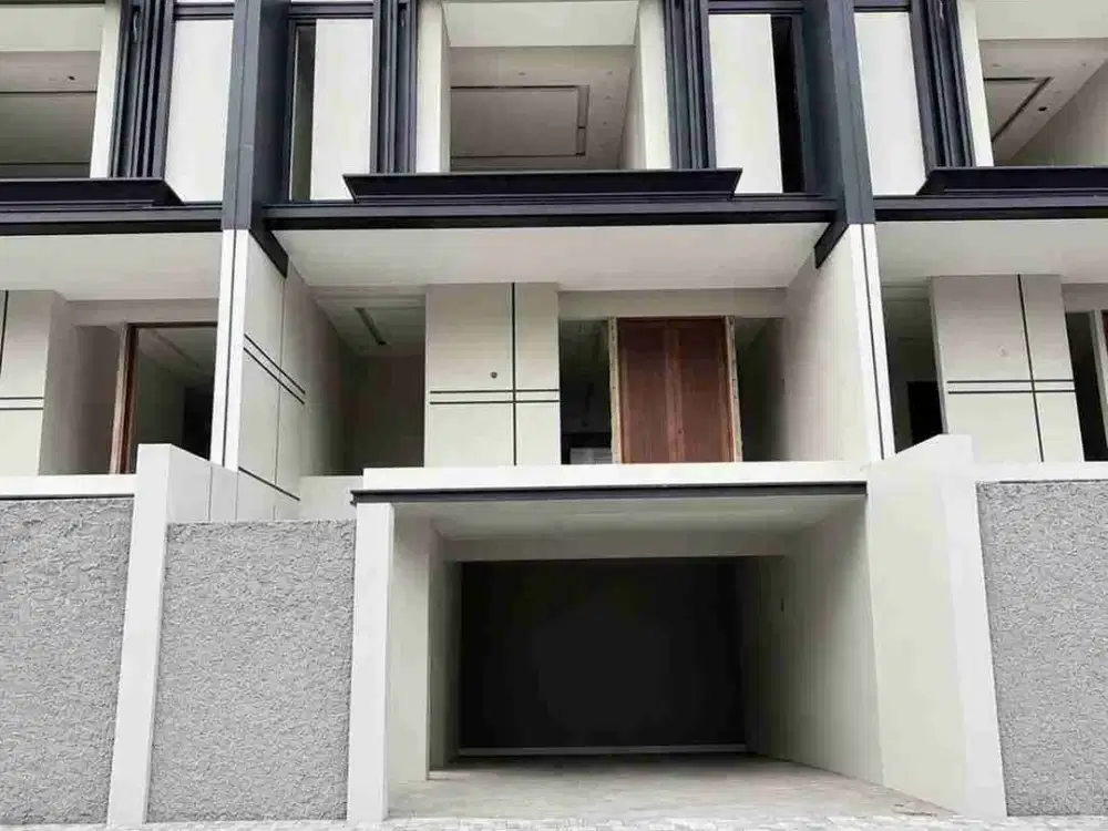 Brand New Luxury House Selangkah ke Tol Andara