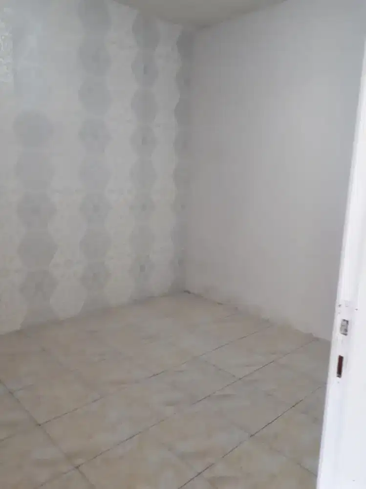 Rumah dijual di pondok maritim indah surabaya