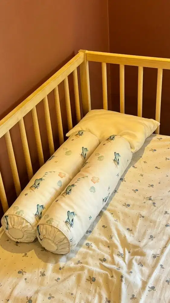 Baby Crib | box bayi IKEA