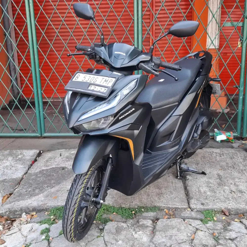 Honda vario 125 keyles 2022 dp 2jt