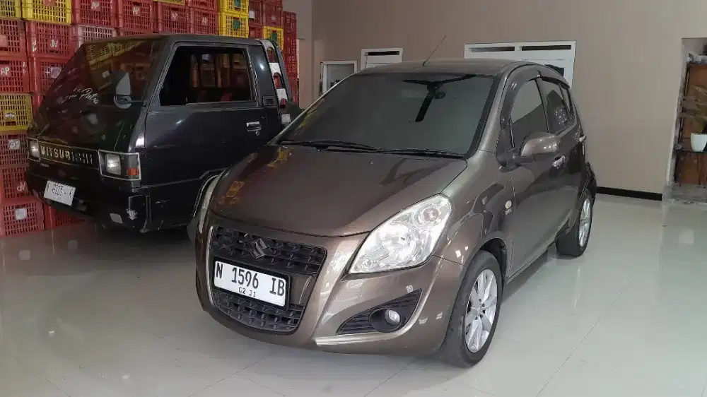 Splash matic original