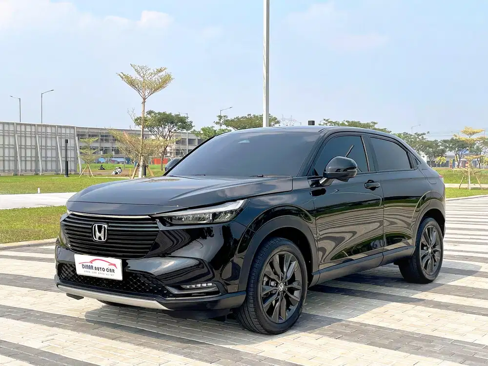 (21Rb) HRV E Plus SE Sepecial Edition 2024 Warenty Service On *Dinar*