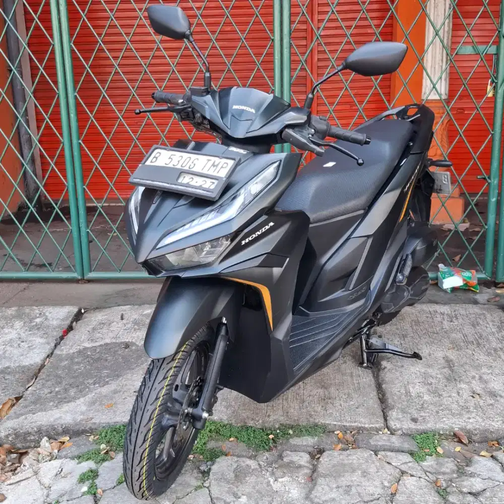 Honda vario 125 keyles 2022 dp 2jt