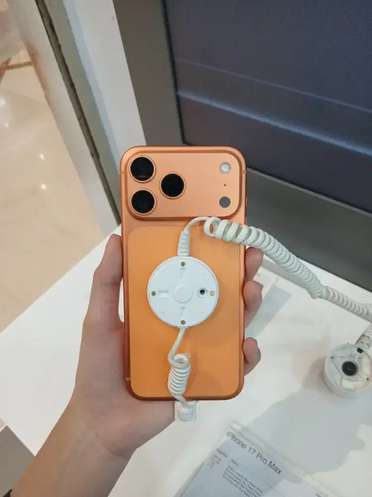 Jual Iphone dengan banyak promo