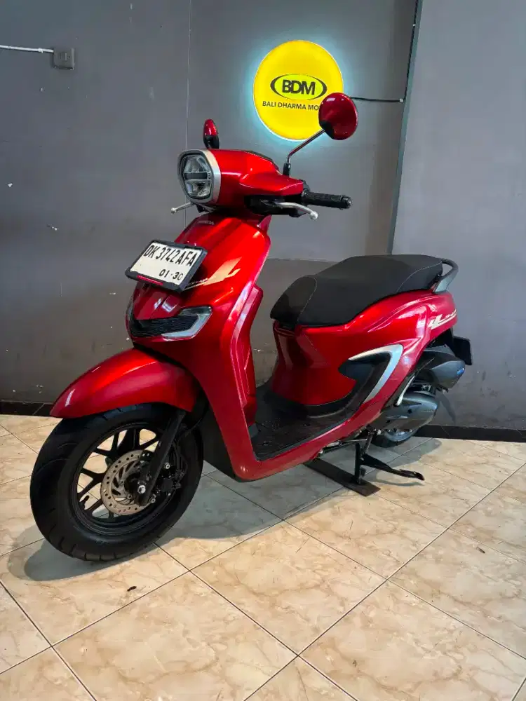 Honda stilo 160 CC thn. 2024 cash. Bali dharma motor
