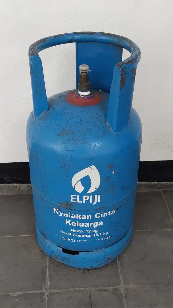 Tabung Gas 12kg