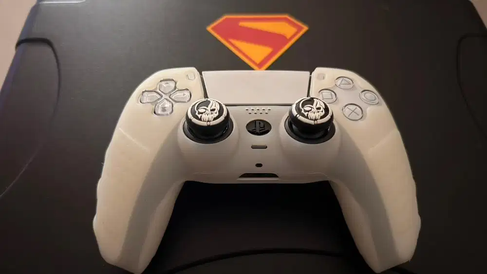 Stick PS 5 Second Original