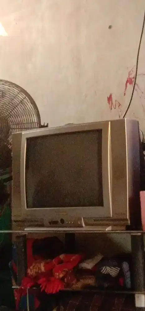 Tv Toshiba normal