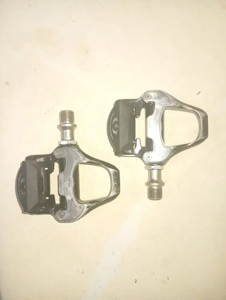 Pedal sepeda Cleat Rock Bros Original