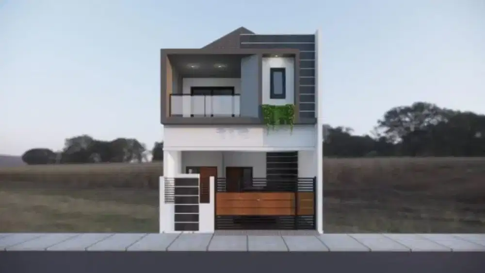 Jasa renovasi rumah dan bongkar rumah serta bangun rumah