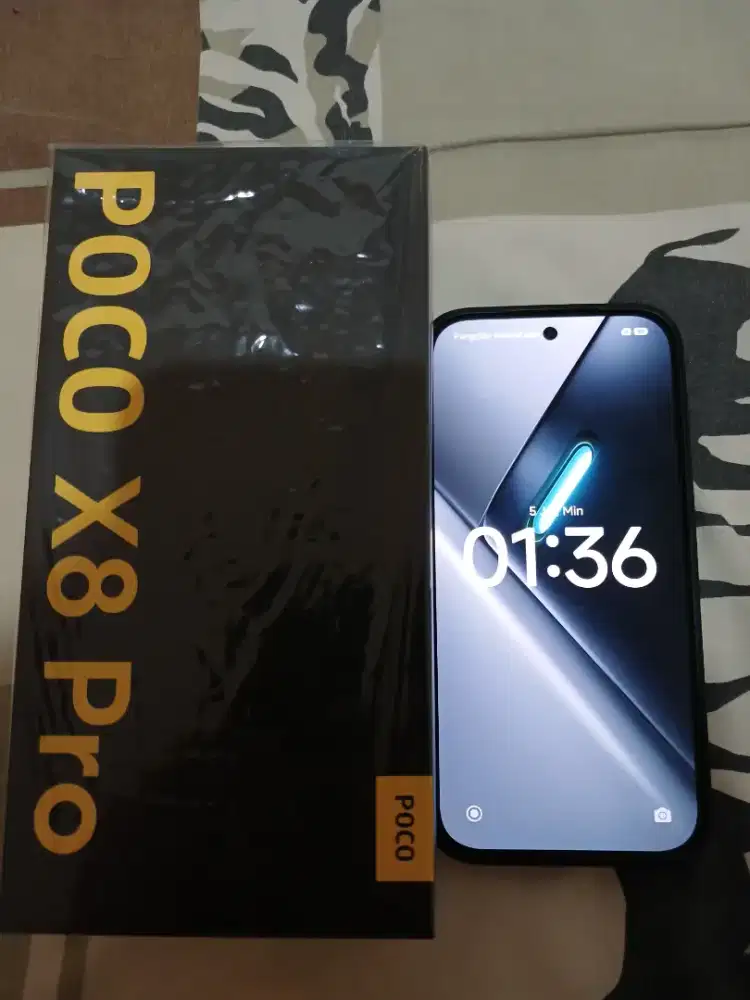 Poco X8 Pro 8/512GB