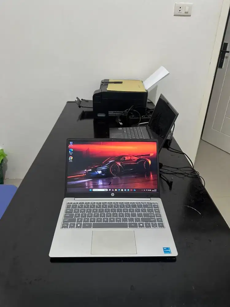 LAPTOP HP 14 SPEK GACORR