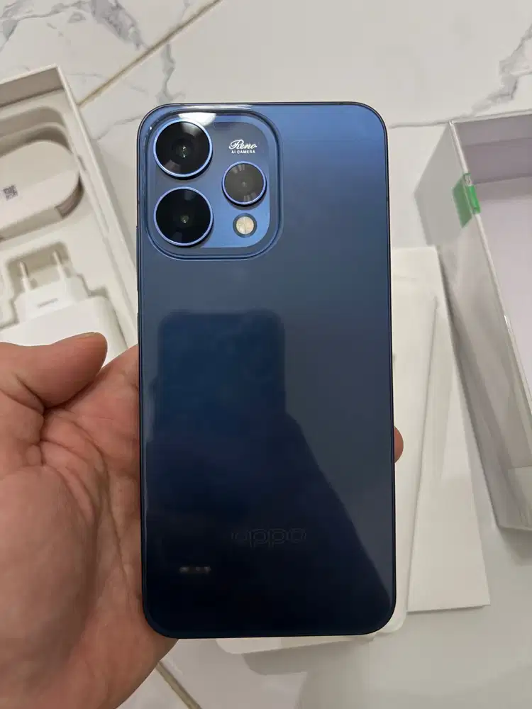 Oppo Reno 15 5G
