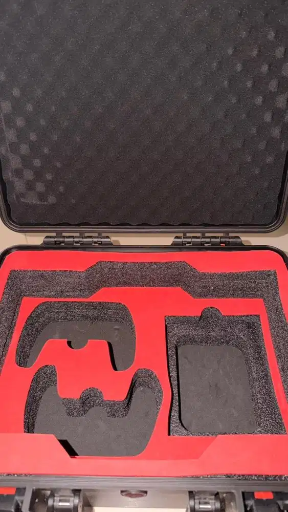 Box Khusus PS 5 Slim