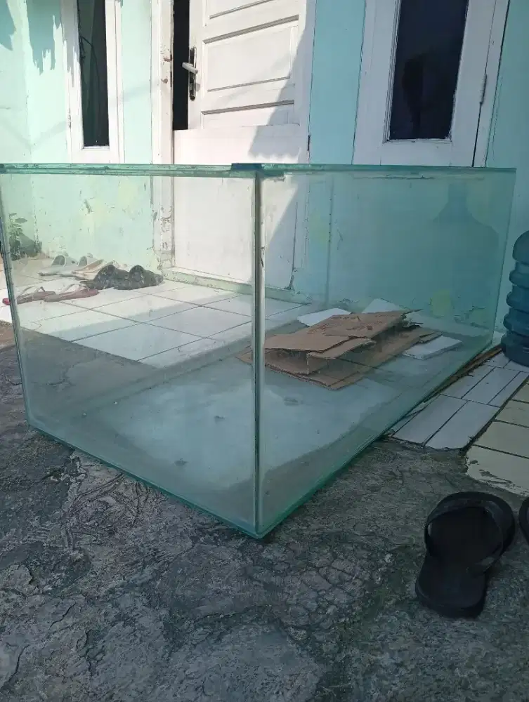 Aquarium 120x60x51