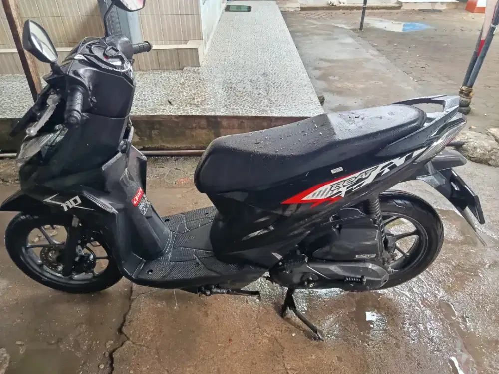 Beat sporty 2023 / 13jt