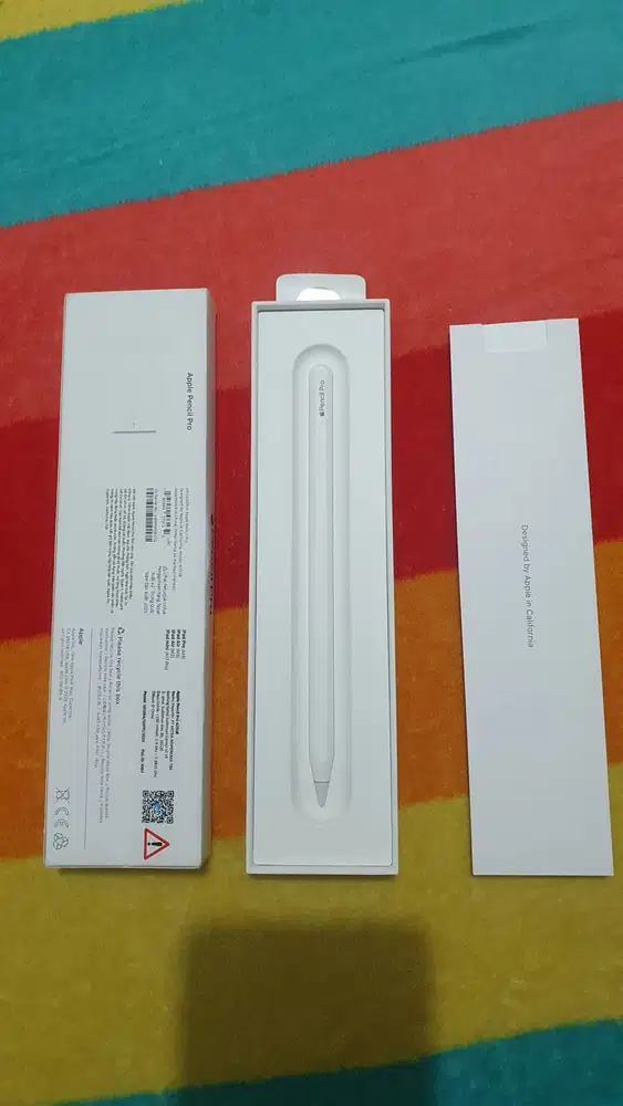 Jual apple pencil pro digimap