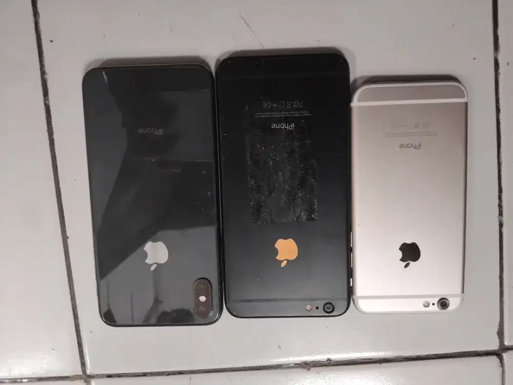Jual hp mati borongan