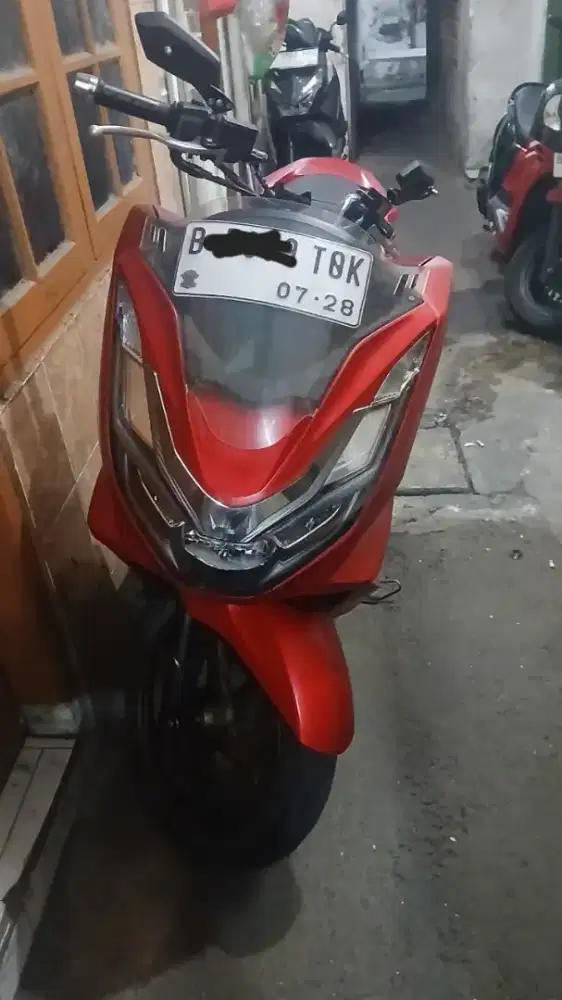 PCX 2023 160 ABS