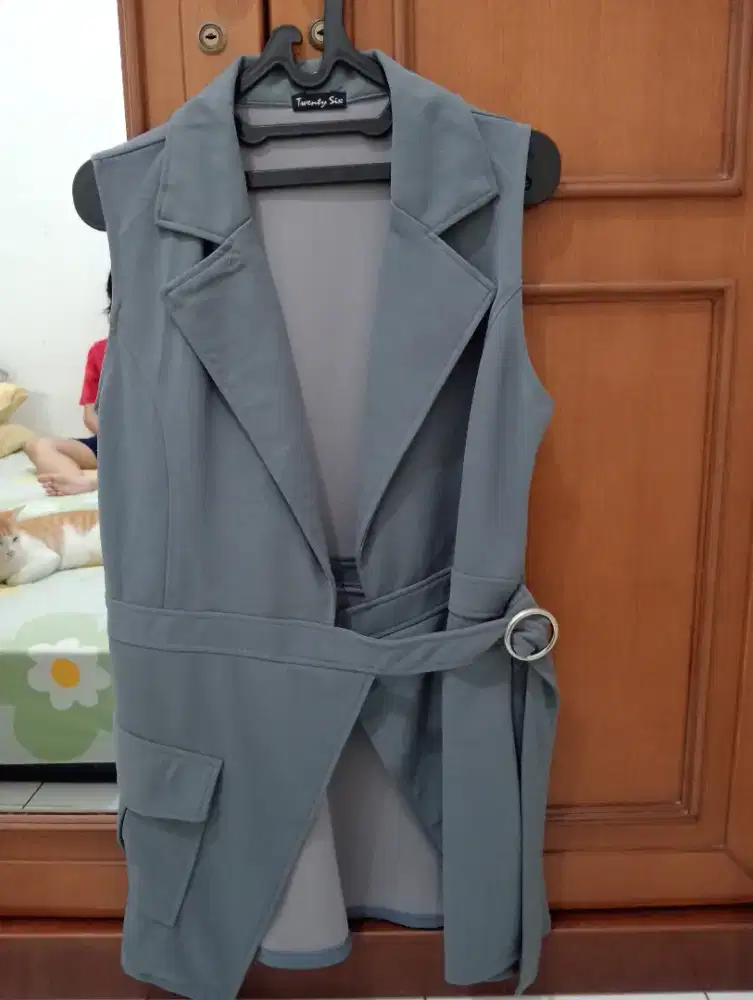PRELOVED BAJU WANITA