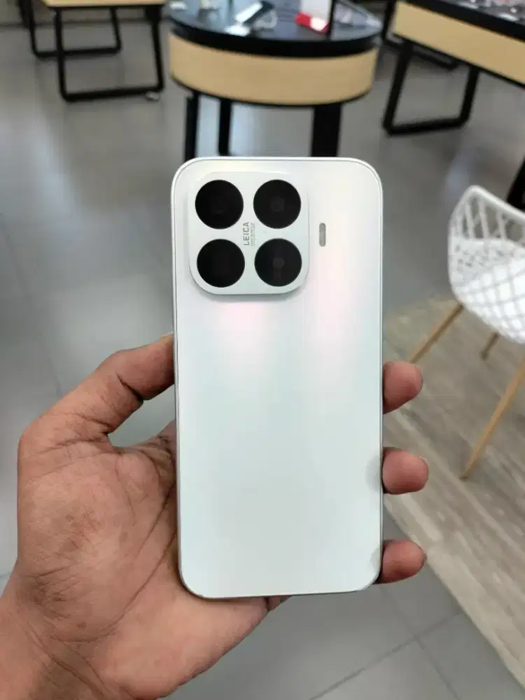 XIAOMI 17T Ram 12/512GB