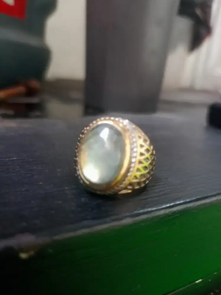 Cincin labadorit