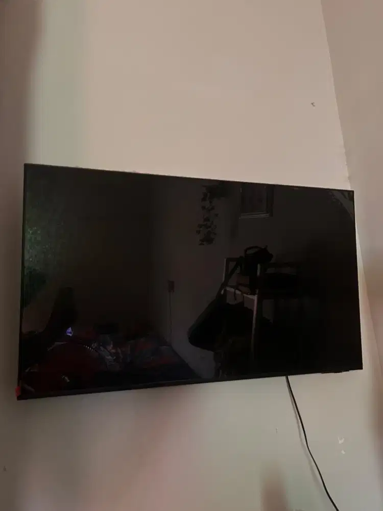 Smart TV Samsung QLED 43inch Q7F
