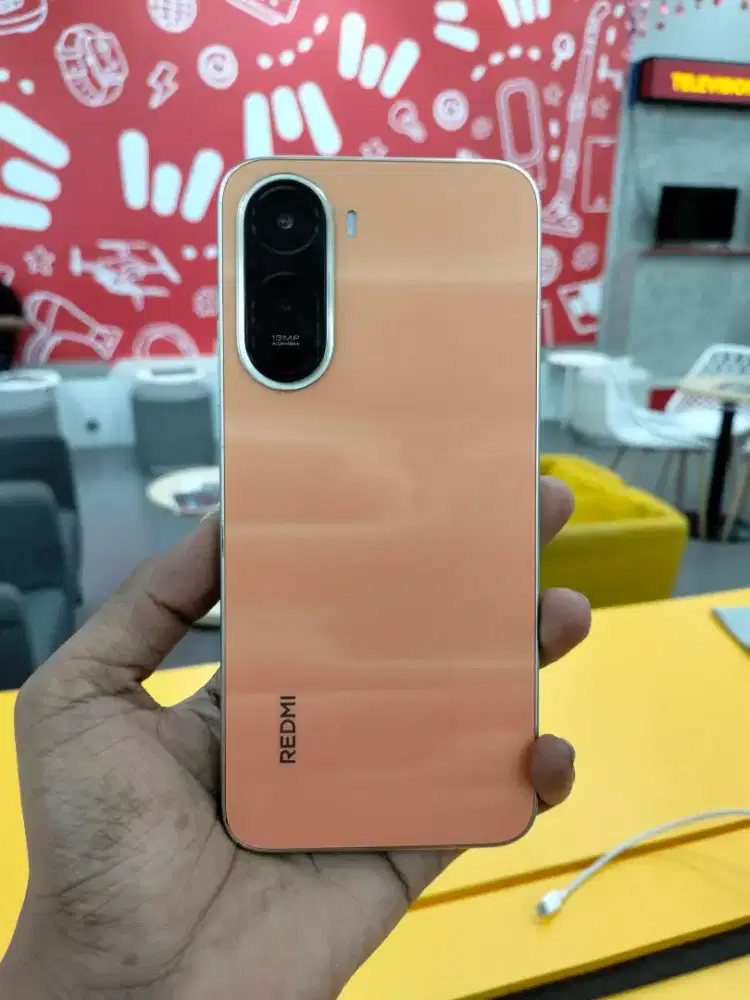 Redmi A7 pro Ram 4/128GB