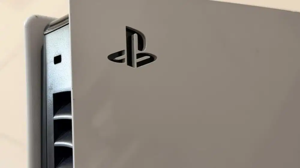 Playstation 5 Slim
