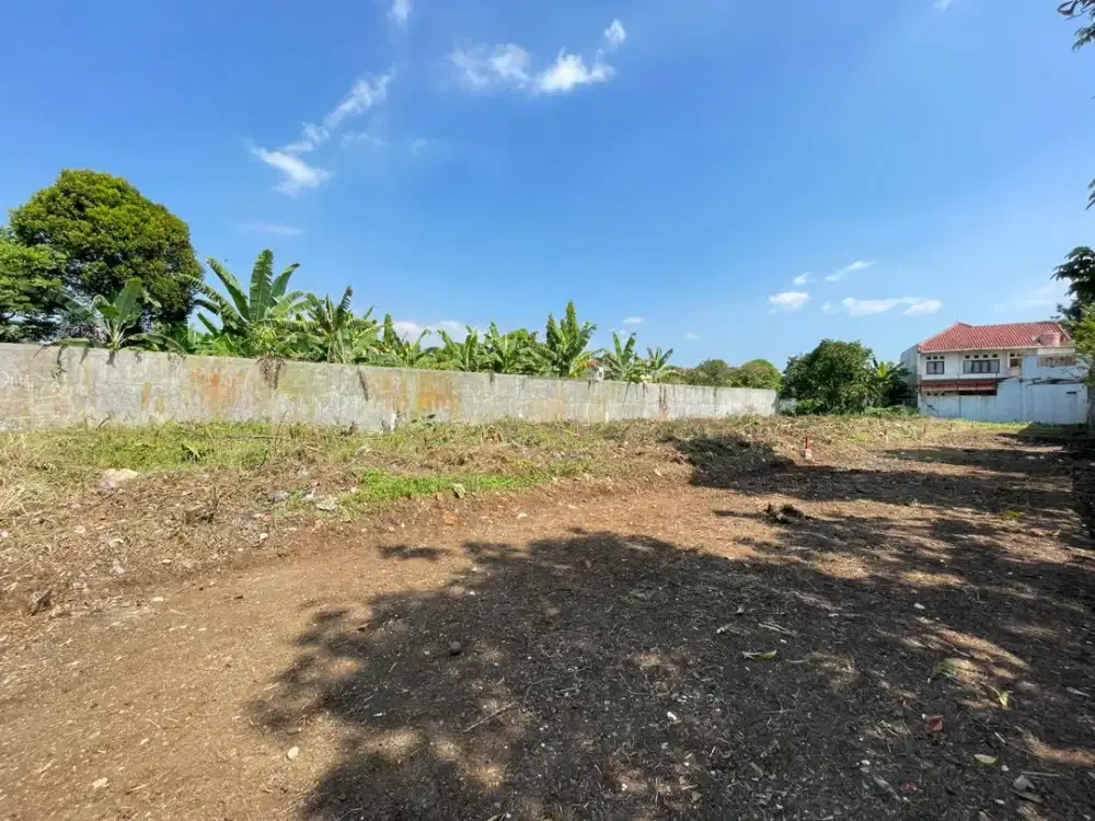 KAVLING KOST 7 MENIT IPB DRAMAGA HARGA PROMO