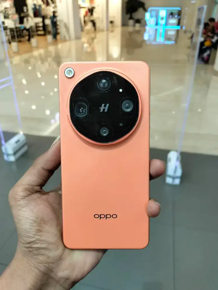 OPPO Find X9 Ultra