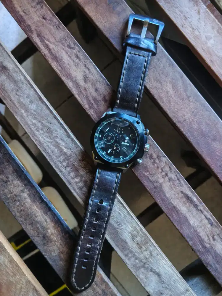 Jam tangan expedition original