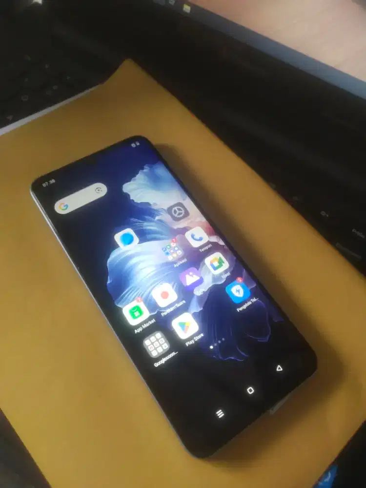 REALME NOTE 60  6/128