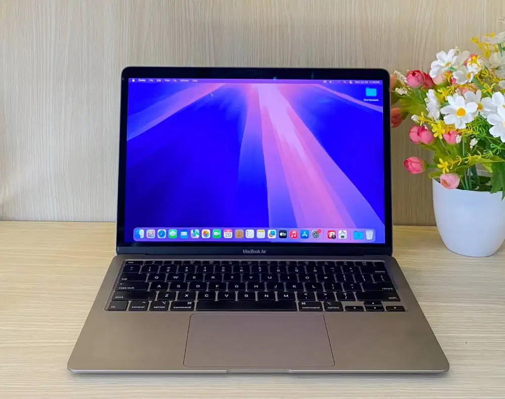 MacBook Air 13 2020 A2179 | Intel Core i5 | RAM 16GB | SSD 256GB | Re