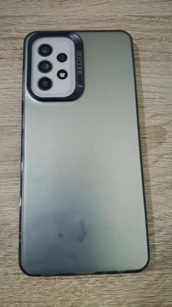 SAMSUNG GALAXY A52 8/256