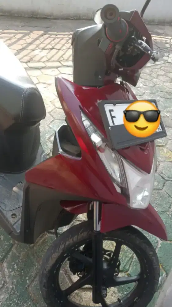 Bismillah jual baet 2014